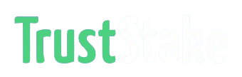 TrustStake Casino logo