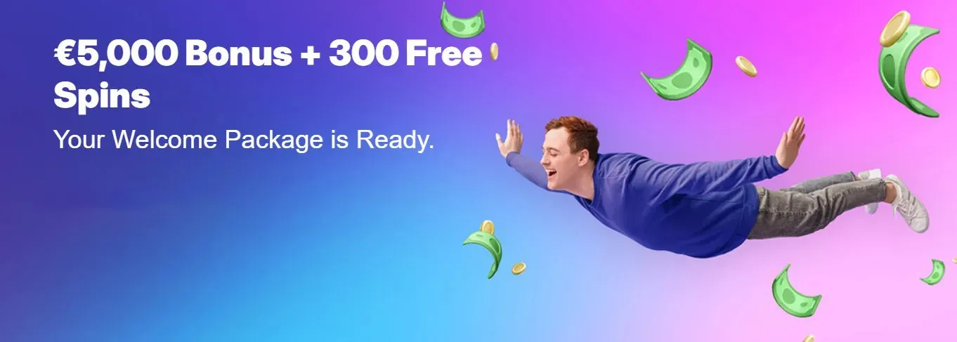 TrustStake Casino banner